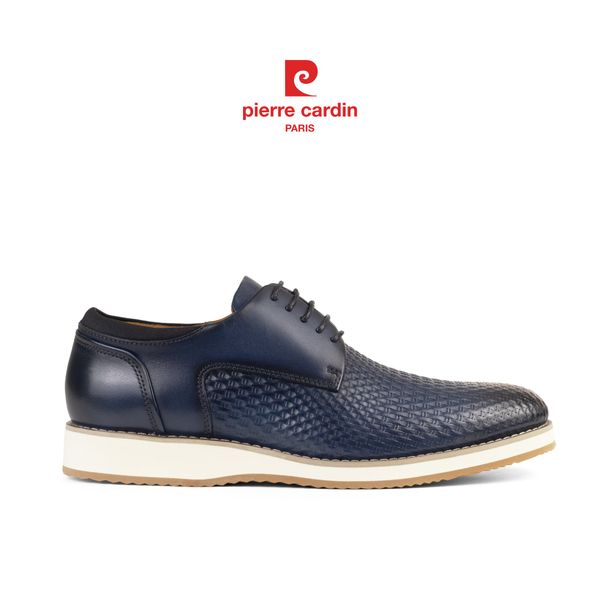 Giày thể thao thời trang có dây Pierre Cardin 789