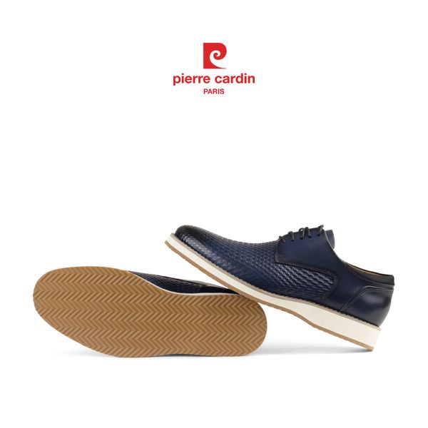 Giày thể thao thời trang có dây Pierre Cardin 789