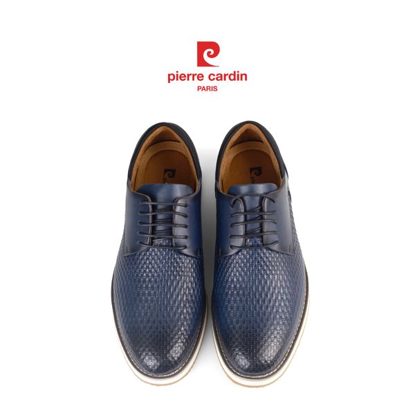 Giày thể thao thời trang có dây Pierre Cardin 789