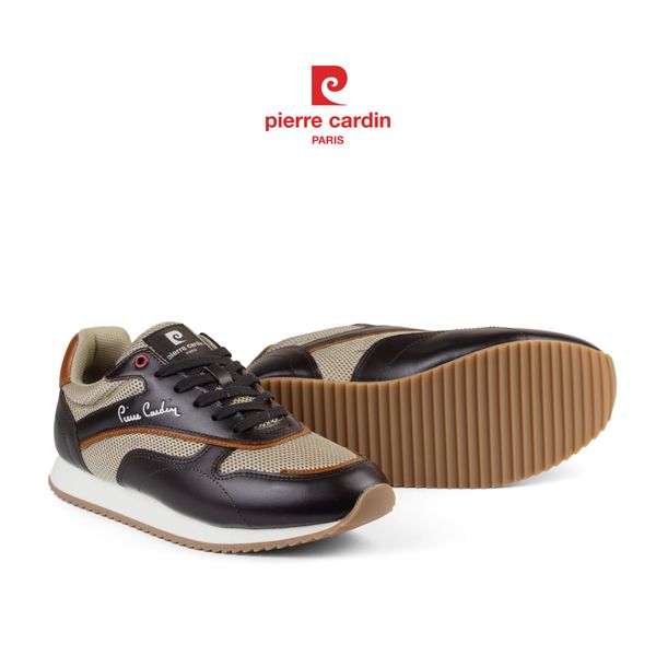 Giày thể thao thời trang Pierre Cardin 906