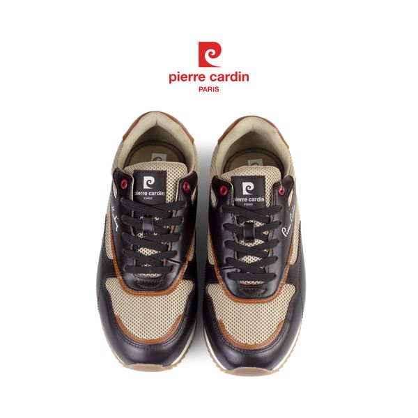 Giày thể thao thời trang Pierre Cardin 906