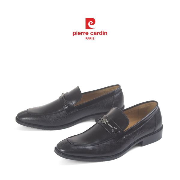 Giày lười công sở Pierre Cardin 793
