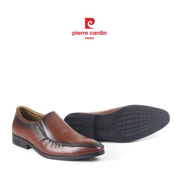 Giày lười công sở Pierre Cardin 704