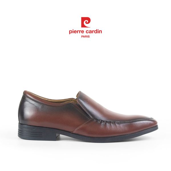 Giày lười công sở Pierre Cardin 704