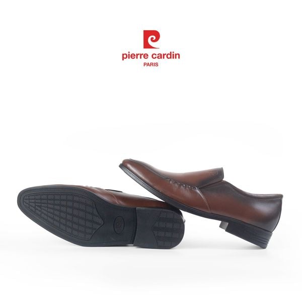 Giày lười công sở Pierre Cardin 704
