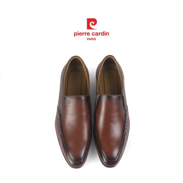 Giày lười công sở Pierre Cardin 704