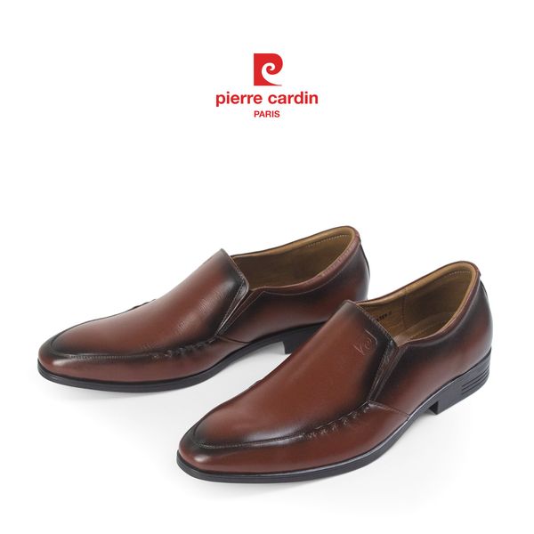 Giày lười công sở Pierre Cardin 704