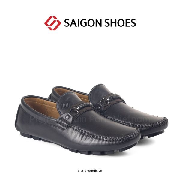 Giày mọi nam Saigonshoes 006