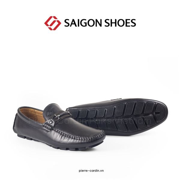 Giày mọi nam Saigonshoes 006