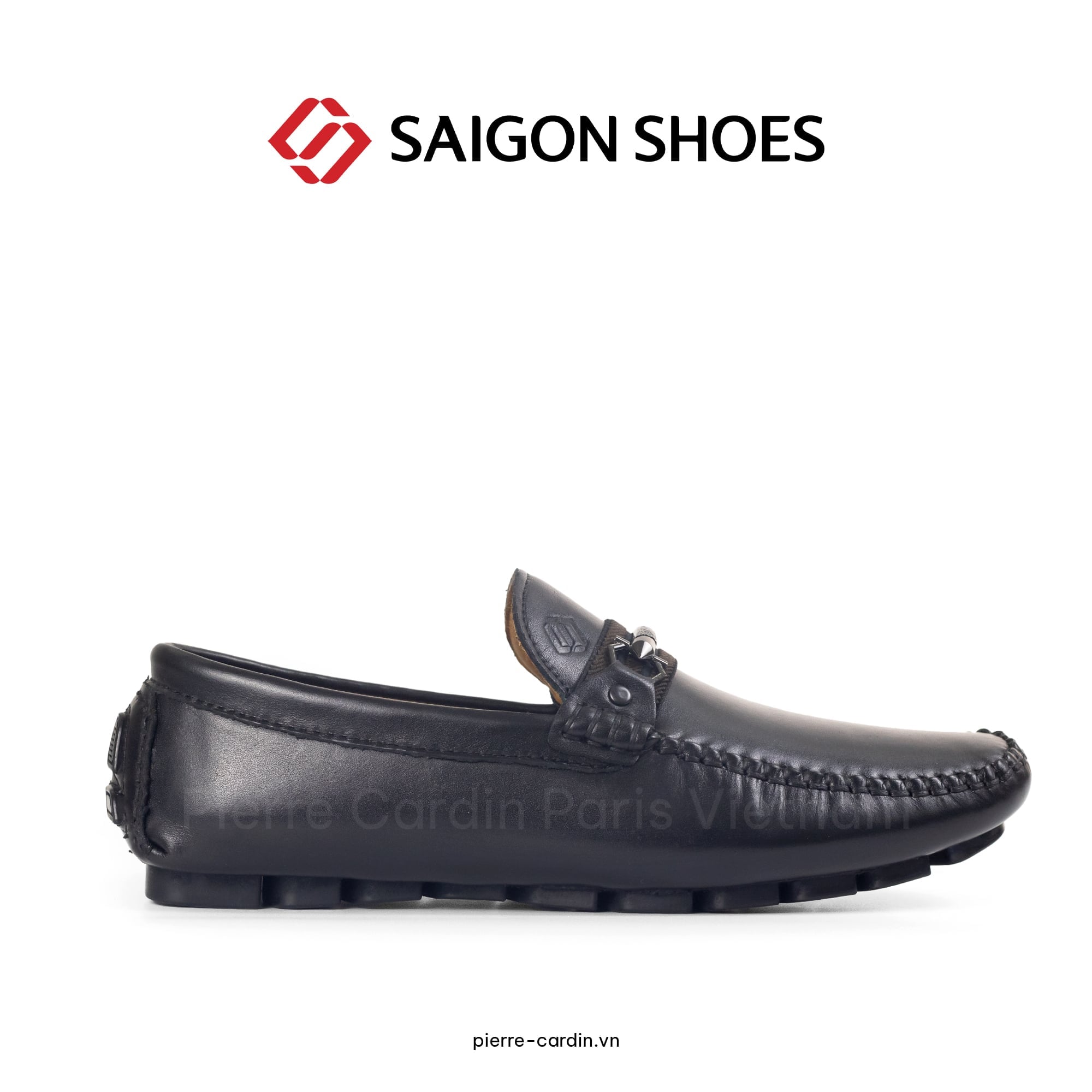 Giày mọi nam Saigonshoes 006