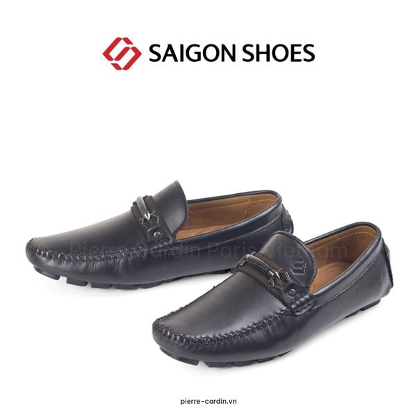 Giày mọi nam Saigonshoes 006