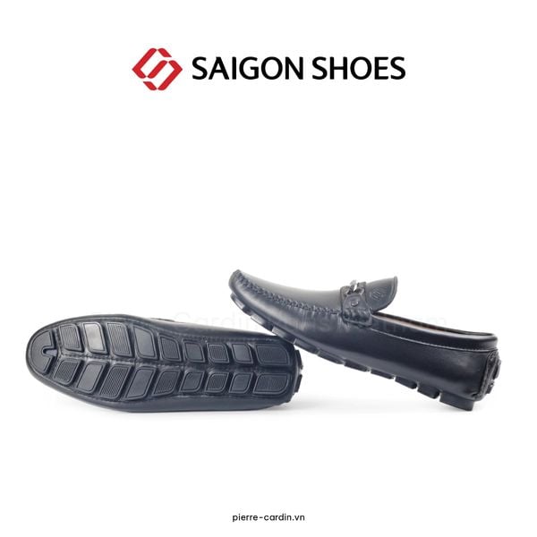 Giày mọi nam Saigonshoes 006