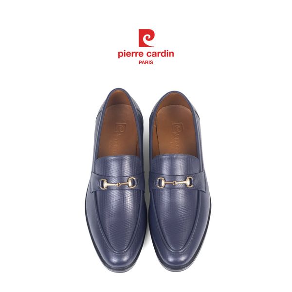 Giày lười công sở Pierre Cardin 700