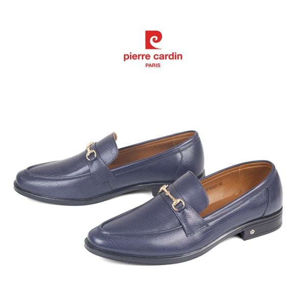 Giày lười công sở Pierre Cardin 700