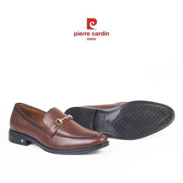 Giày lười công sở Pierre Cardin 700