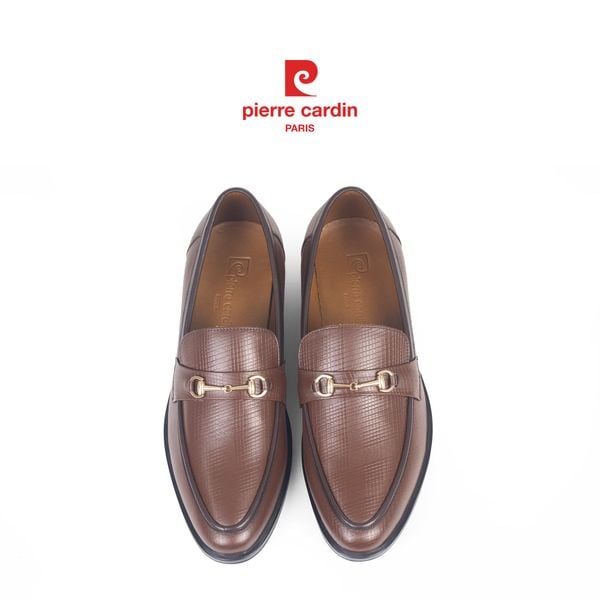 Giày lười công sở Pierre Cardin 700