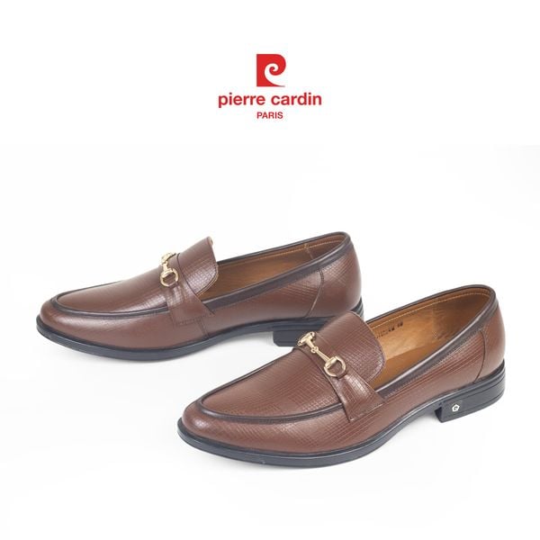 Giày lười công sở Pierre Cardin 700