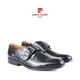 Giày tây nam Monk Strap Pierre Cardin 778