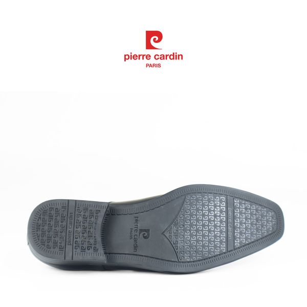Giày tây nam Monk Strap Pierre Cardin 778