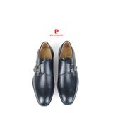 Giày tây nam Monk Strap Pierre Cardin 778