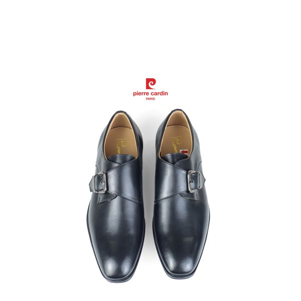 Giày tây nam Monk Strap Pierre Cardin 778