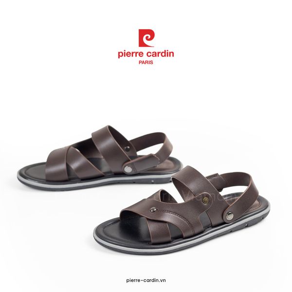 Sandal nam Pierre Cardin 157
