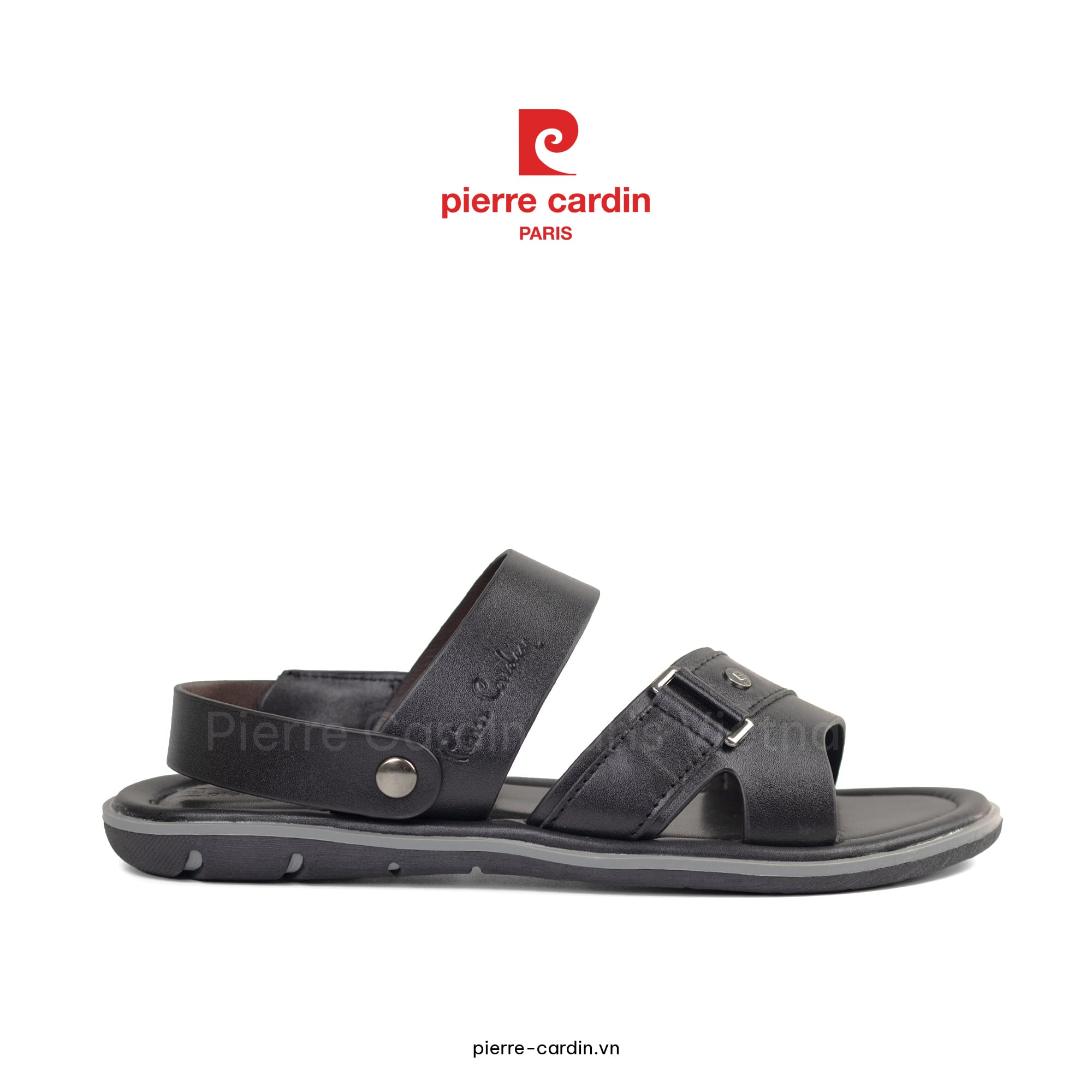 Sandal nam Pierre Cardin 156