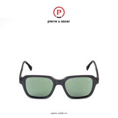 Mắt kính nam Pierre & Oscar 013