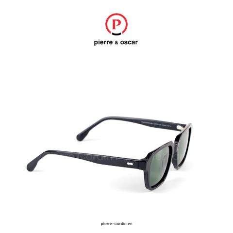 Mắt kính nam Pierre & Oscar 013
