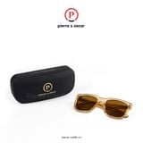 Mắt kính nữ Pierre & Oscar 019