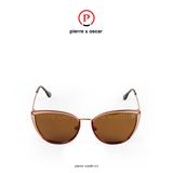 Mắt kính nữ Pierre & Oscar 012