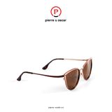 Mắt kính nữ Pierre & Oscar 012