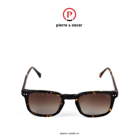 Mắt Kính Nữ Thời Trang Pierre&Oscar - POWSGAH012BRW