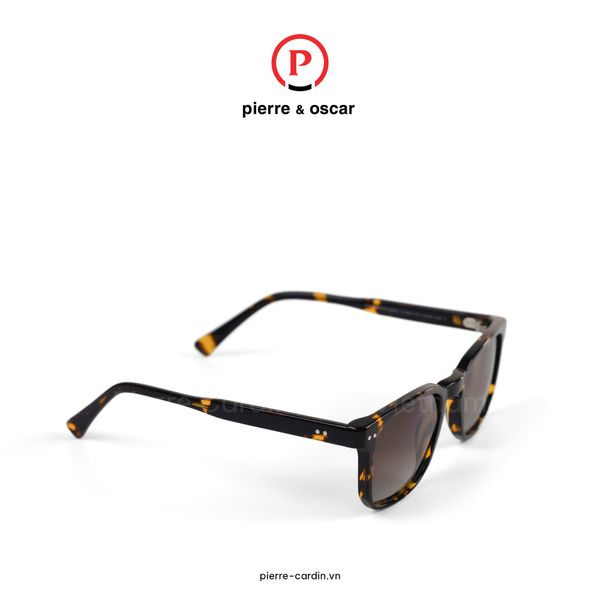 Mắt kính nữ Pierre & Oscar 012
