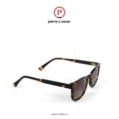 Mắt Kính Nữ Thời Trang Pierre&Oscar - POWSGAH012BRW