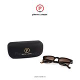 Mắt kính nữ Pierre & Oscar 012
