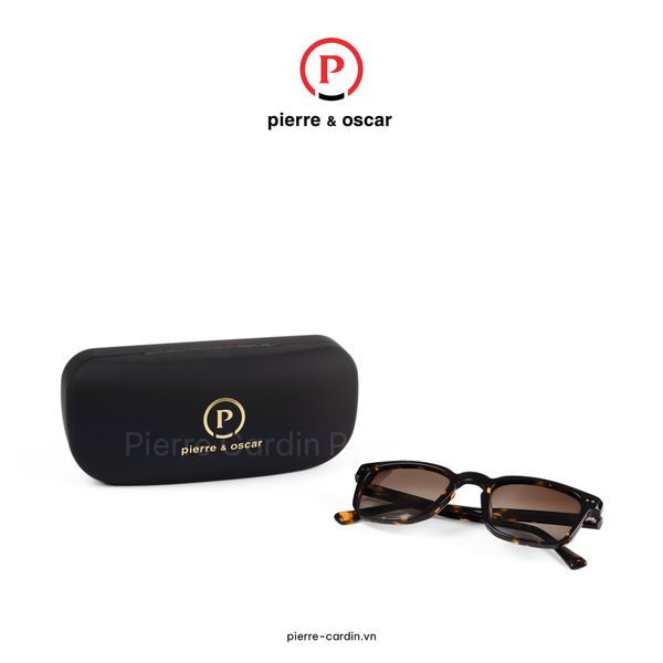 Mắt kính nữ Pierre & Oscar 012
