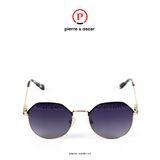 Mắt kính nam Pierre & Oscar 011