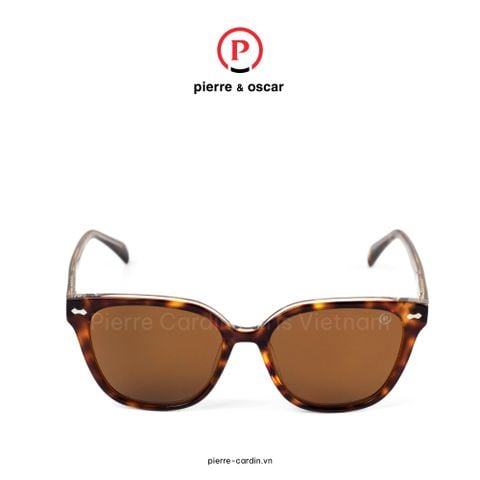 Mắt kính nữ Pierre & Oscar 015