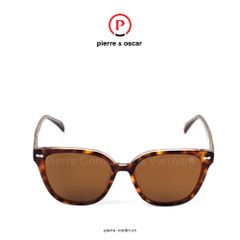 Mắt kính nữ Pierre & Oscar 015