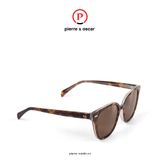 Mắt kính nữ Pierre & Oscar 015