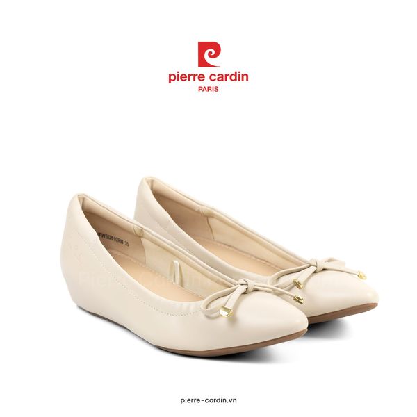 Giày nữ đế xuồng Pierre Cardin 261