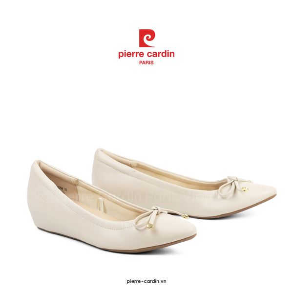 Giày nữ đế xuồng Pierre Cardin 261
