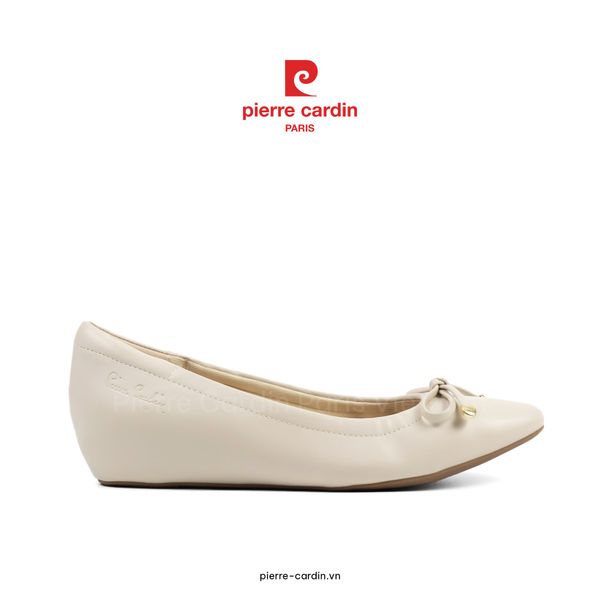 Giày nữ đế xuồng Pierre Cardin 261