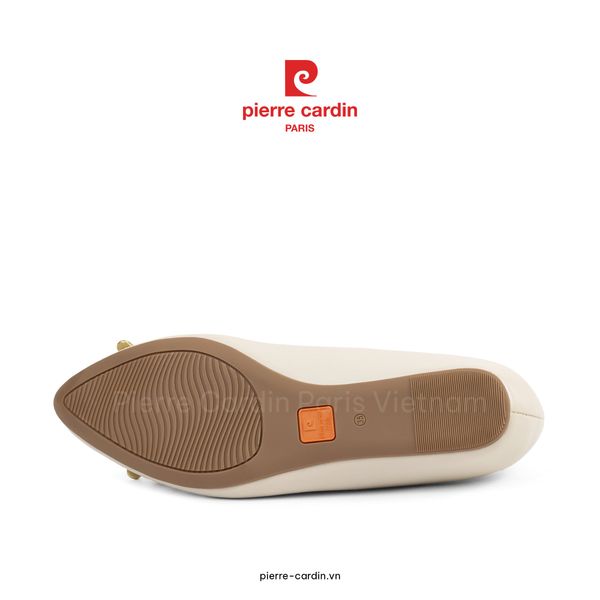 Giày nữ đế xuồng Pierre Cardin 261