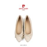 Giày nữ đế xuồng Pierre Cardin 261