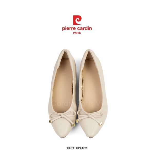Giày nữ đế xuồng Pierre Cardin 261