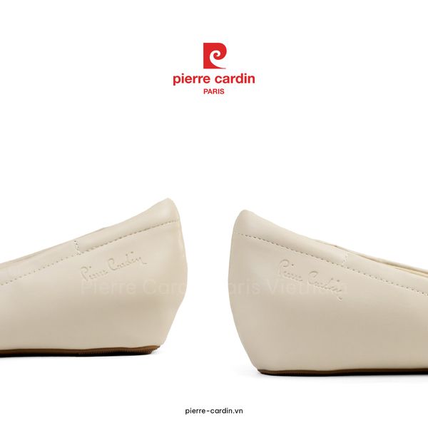 Giày nữ đế xuồng Pierre Cardin 261