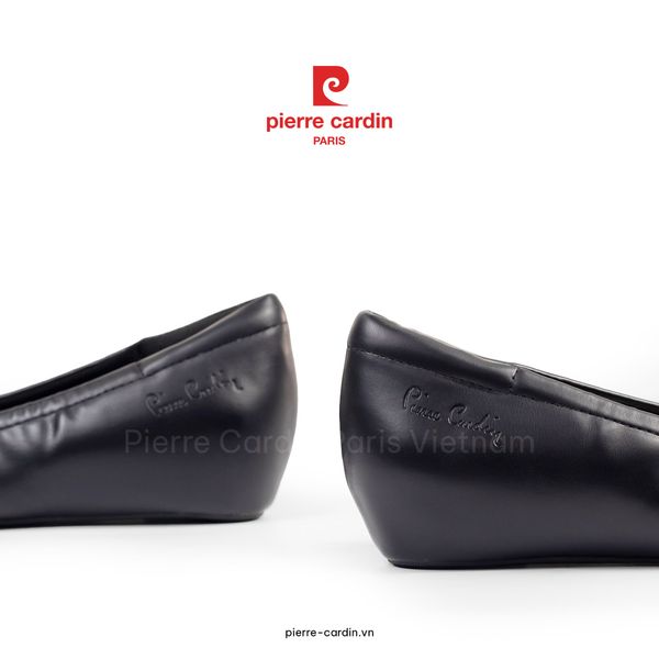 Giày nữ đế xuồng Pierre Cardin 261