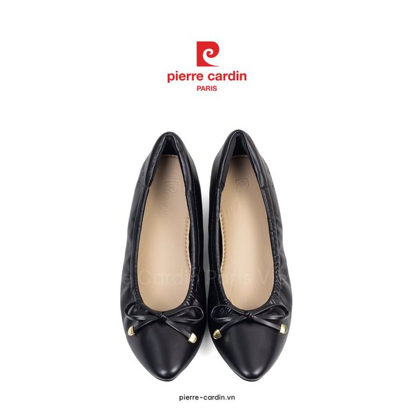 Giày nữ đế xuồng Pierre Cardin 261